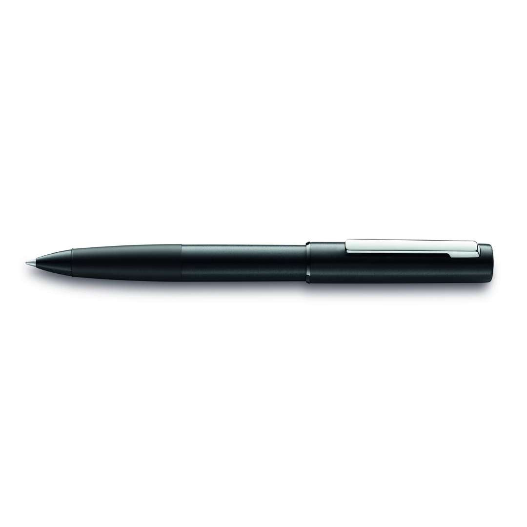 Lamy Aion Rollerball Pen - Black - Blesket Canada
