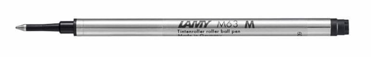 Lamy Rollerball Refill M63 - Blesket Canada