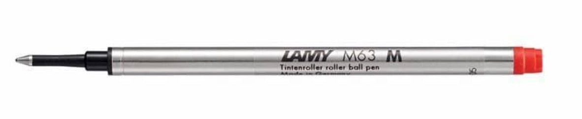 Lamy Rollerball Refill M63 - Blesket Canada