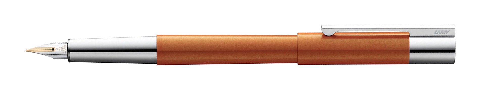 Lamy Scala Infinite Orange Set (Limited Edition)