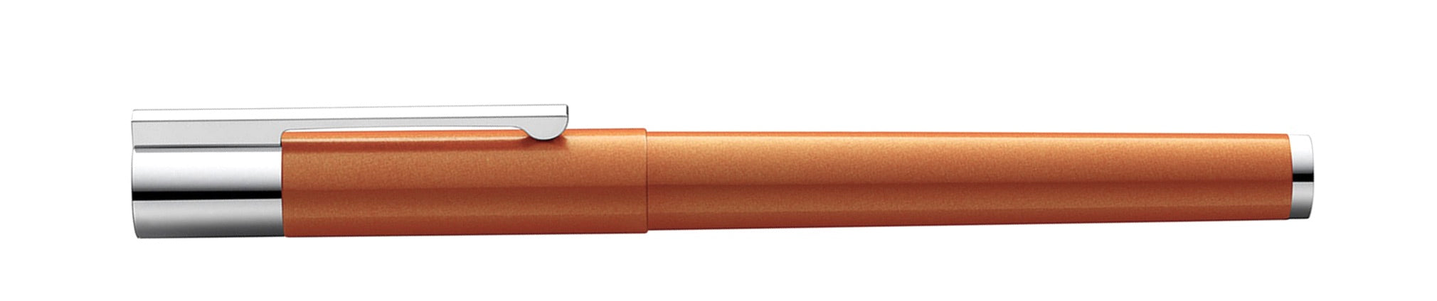 Lamy Scala Infinite Orange Set (Limited Edition)