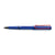 LAMY Safari Blue with Red Clip Limited Production Rollerball Pen - Blesket Canada