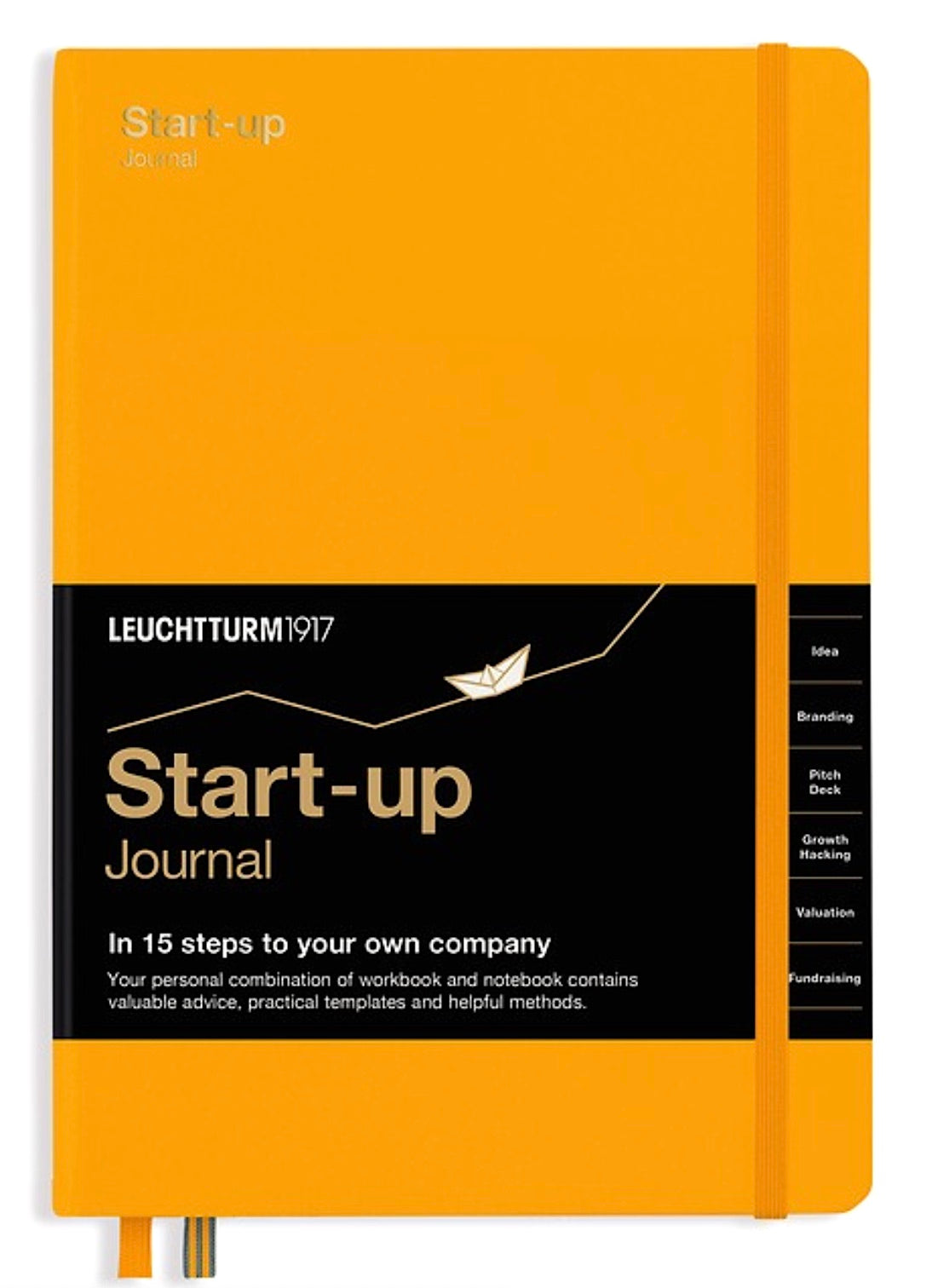 Leuchtturm 1917 Start-Up Journal