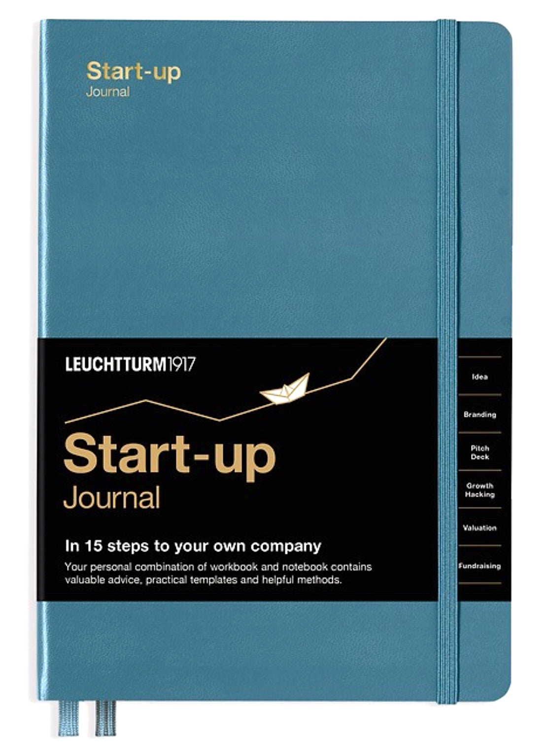 Leuchtturm 1917 Start-Up Journal