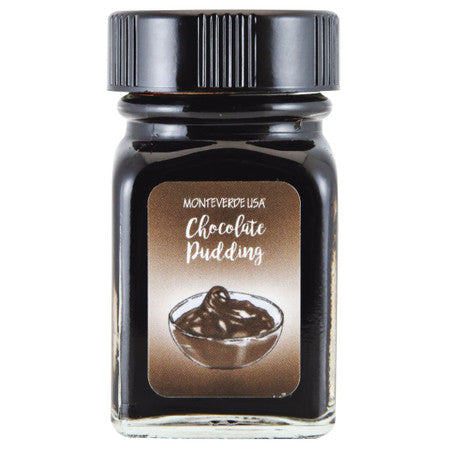 Monterverde Ink Sweet Life 30ml - Chocolate Pudding - Blesket Canada