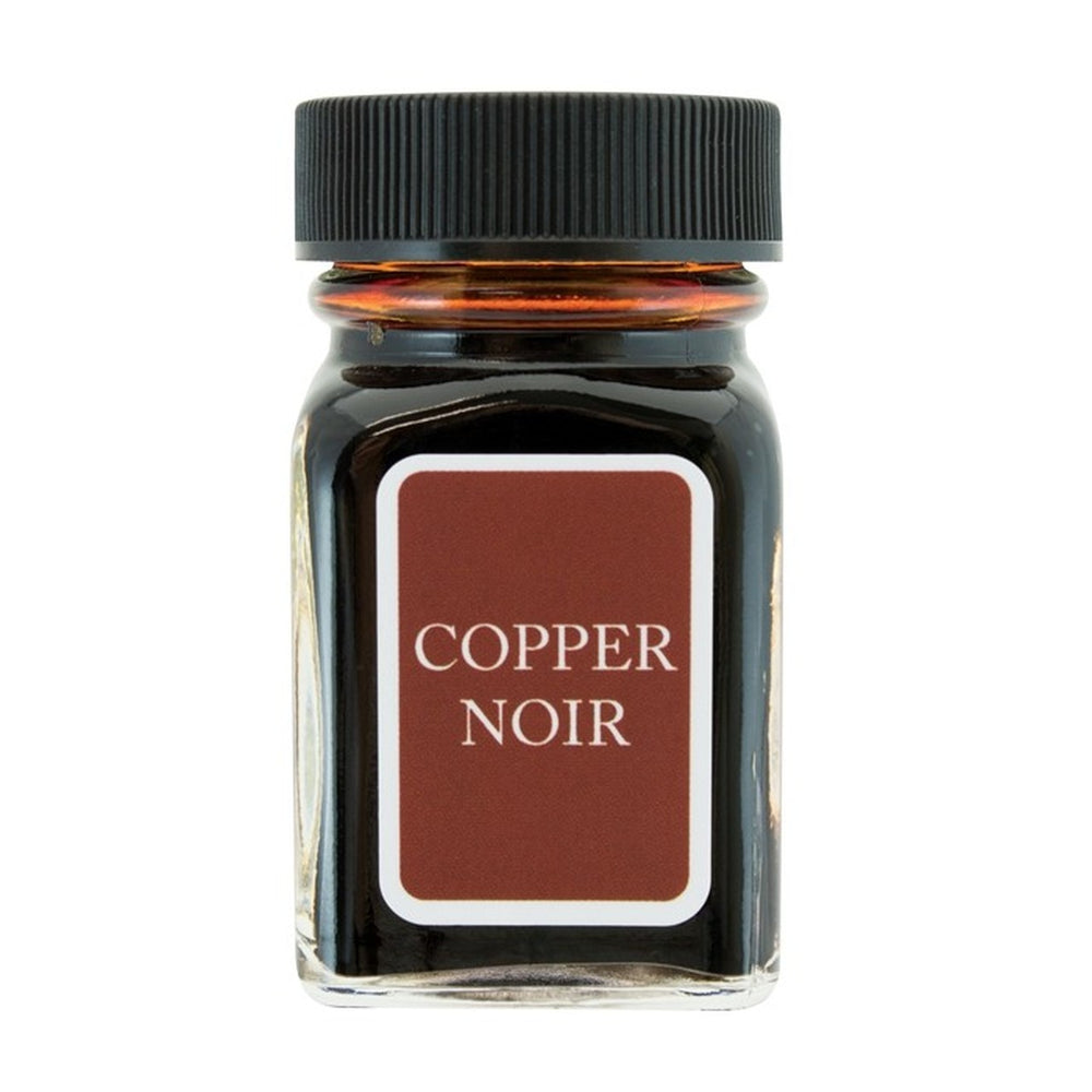 Monterverde Ink Noir 30ml - Copper - Blesket Canada