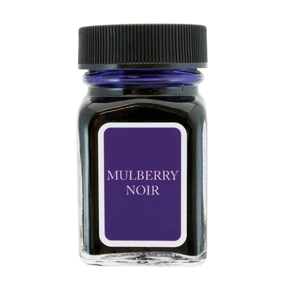 Monterverde Ink Noir 30ml - Mulberry - Blesket Canada