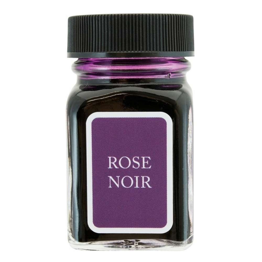 Monterverde Ink Noir 30ml - Rose - Blesket Canada