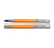 Ritma Special Annual Collectible Edition Anodized Orange 2023 Fountain Pen