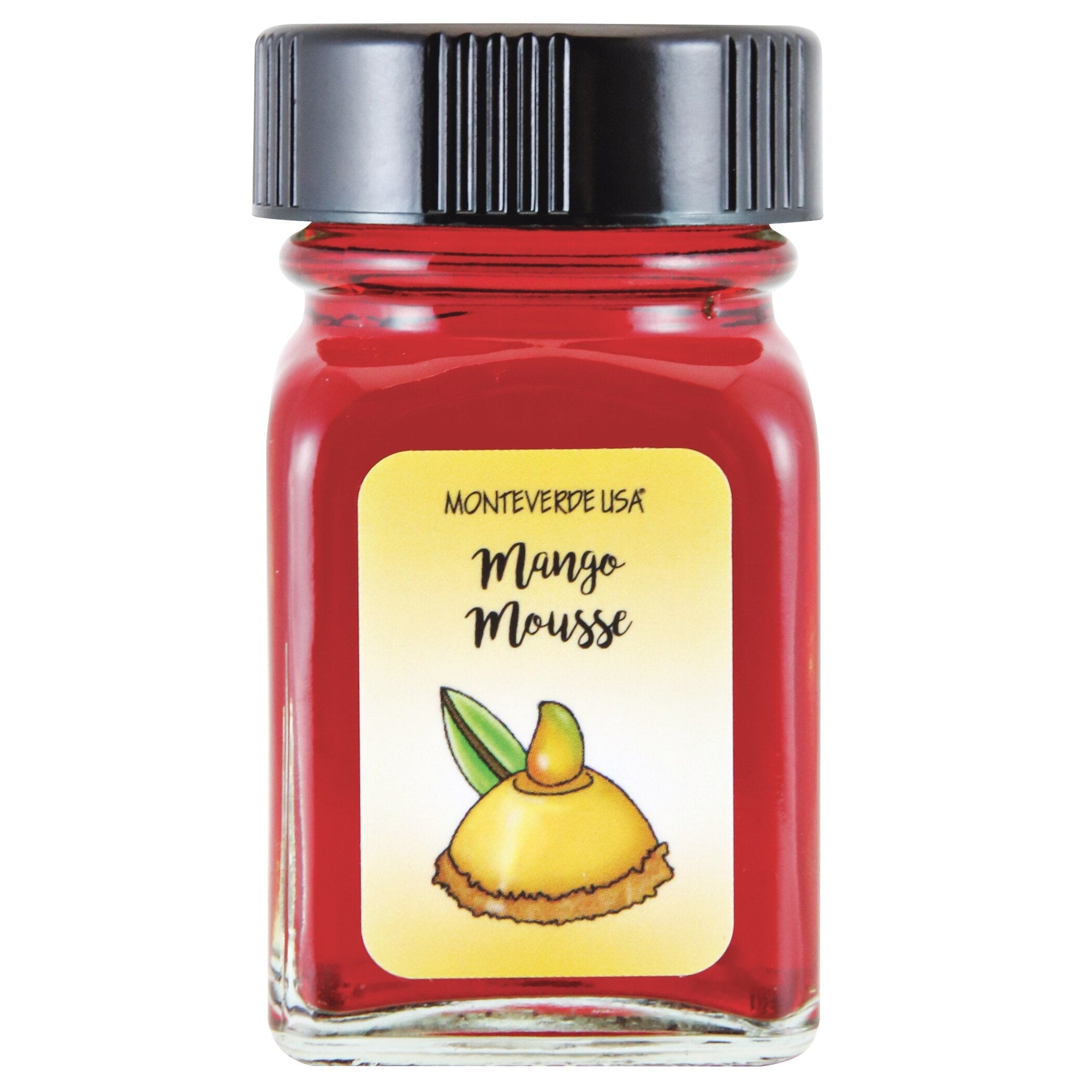 Monterverde Ink Gemstone 30ml - Sweet Life Mango - Blesket Canada