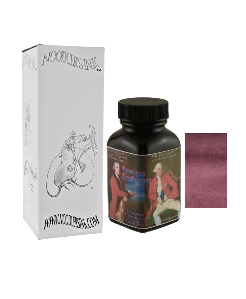 Noodler's Ink American Aristocracy 3oz/90ml