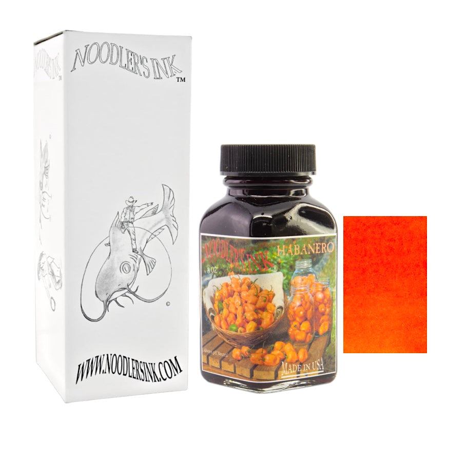 Noodler's InkSouth west Sunset 3oz/90ml - Blesket Canada