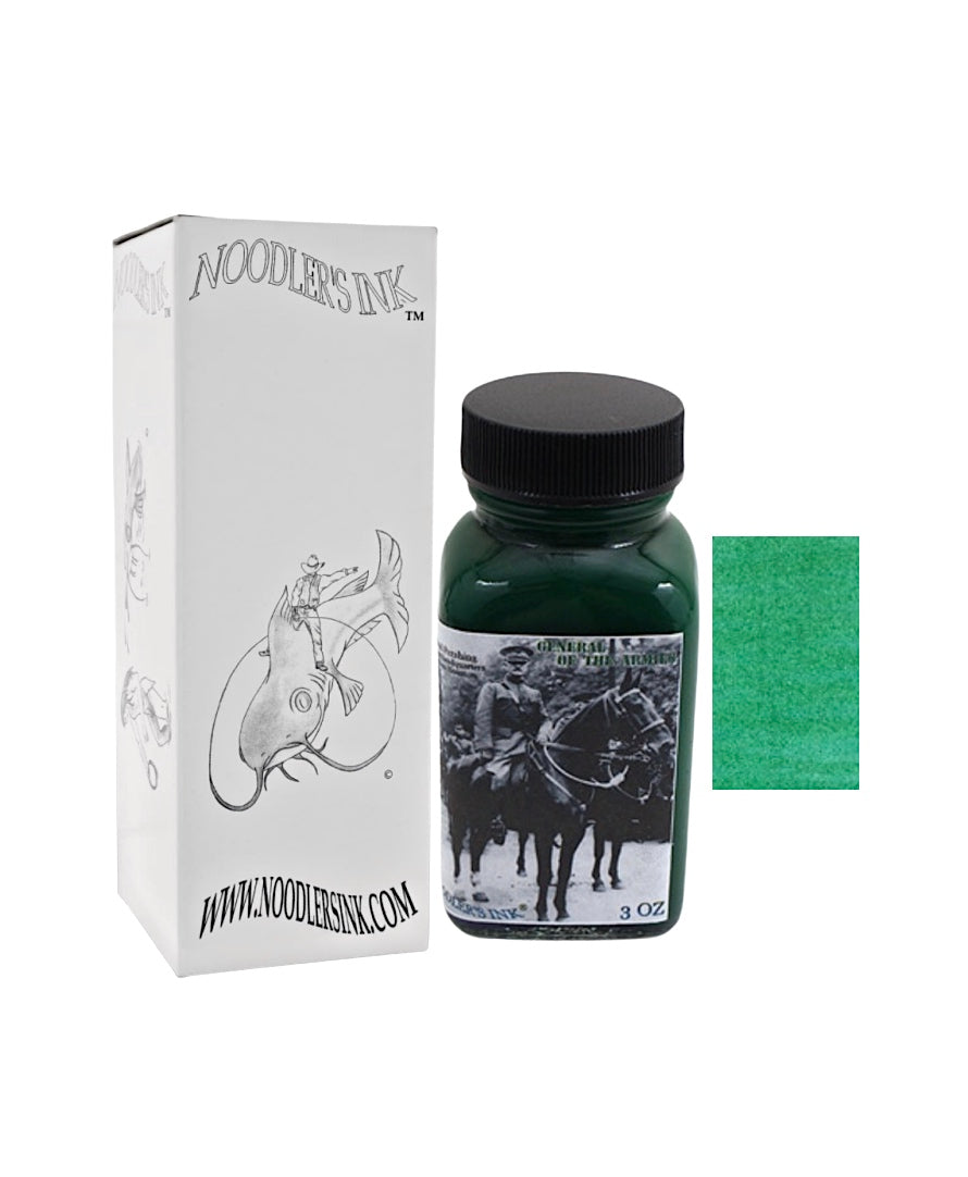 Noodler's Ink General of the Armies 3oz/90ml