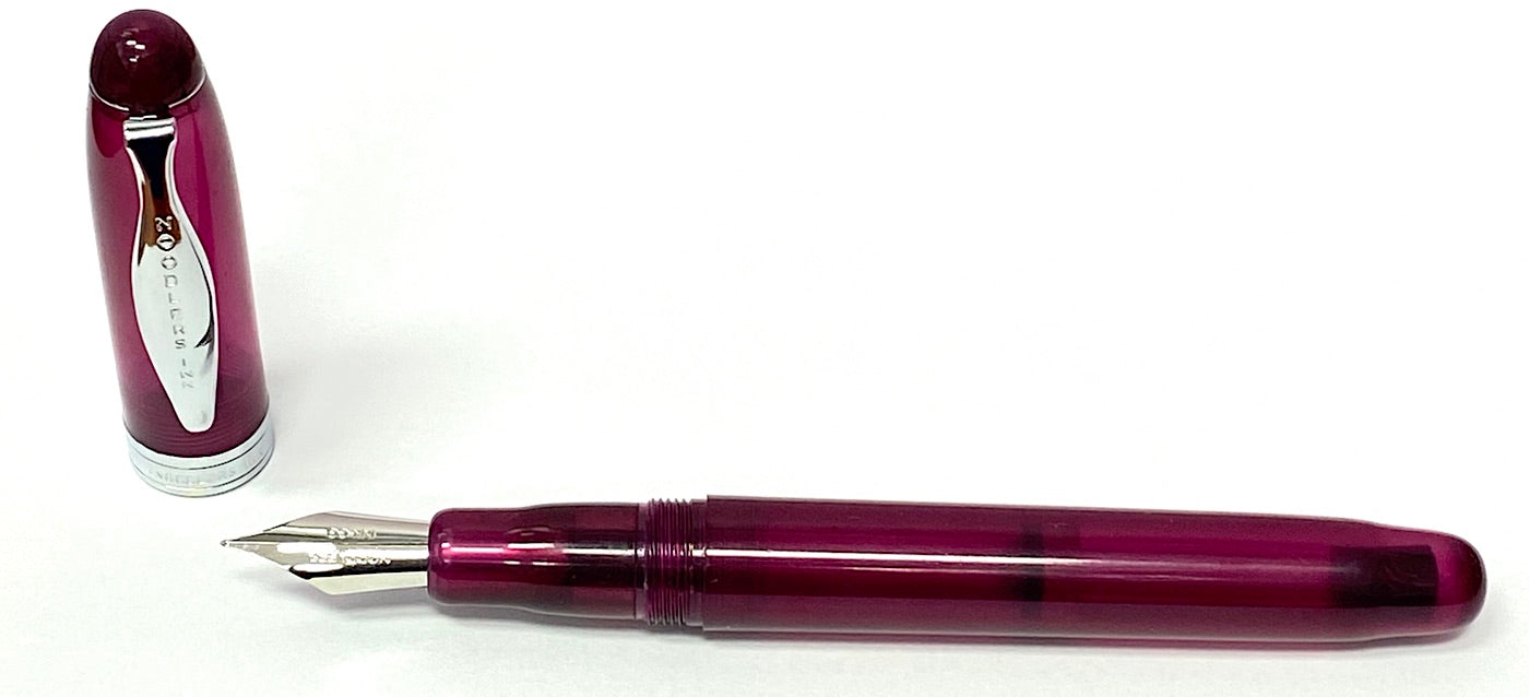 Noodler's King Philip Ahab Flex Fountain Pen