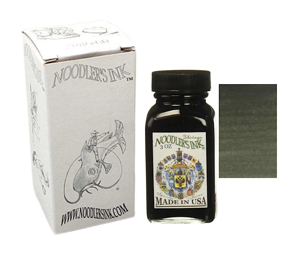 Noodler's Ink Zhivago 3oz/90ml