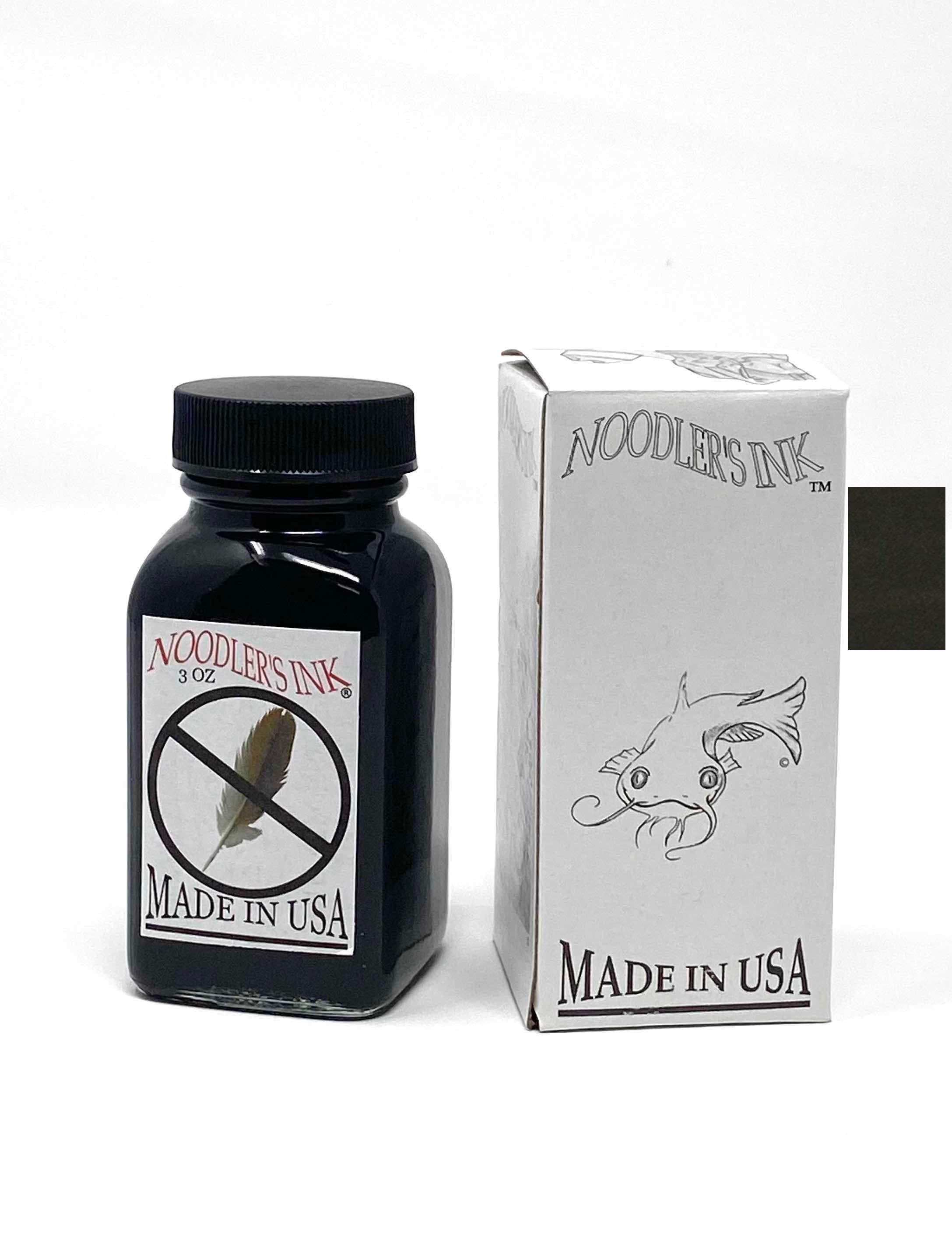 Noodler's Ink X-Feather 3oz/90ml - Blesket Canada