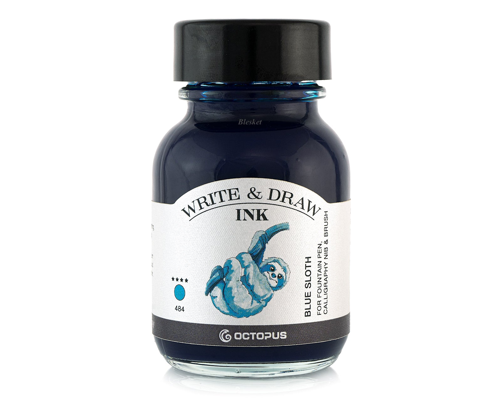 Is Octopus Ink Toxic at Emma Ake blog
