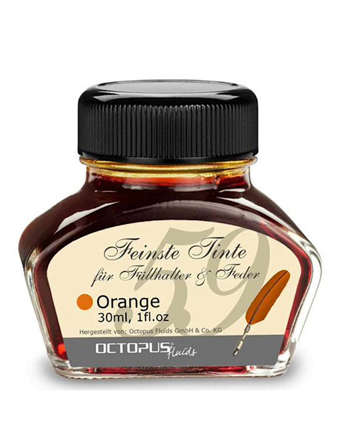 Octopus Fluids Fountain Pen Inks 30ml – Blesket Canada