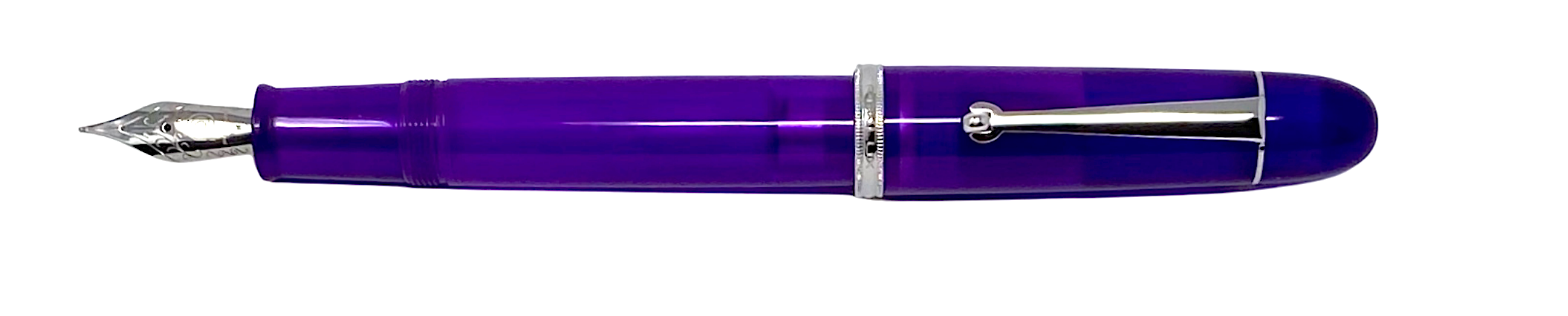 PENLUX Masterpiece Grande Fountain Pen - Blesket Canada