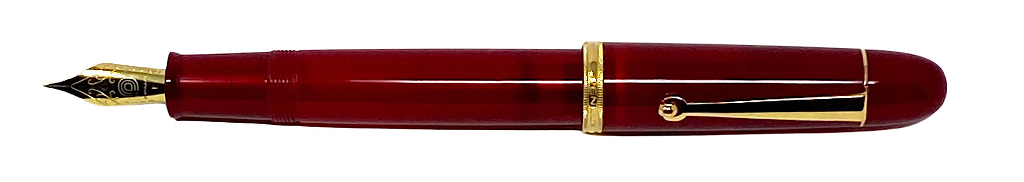 PENLUX Masterpiece Grande Fountain Pen - Blesket Canada