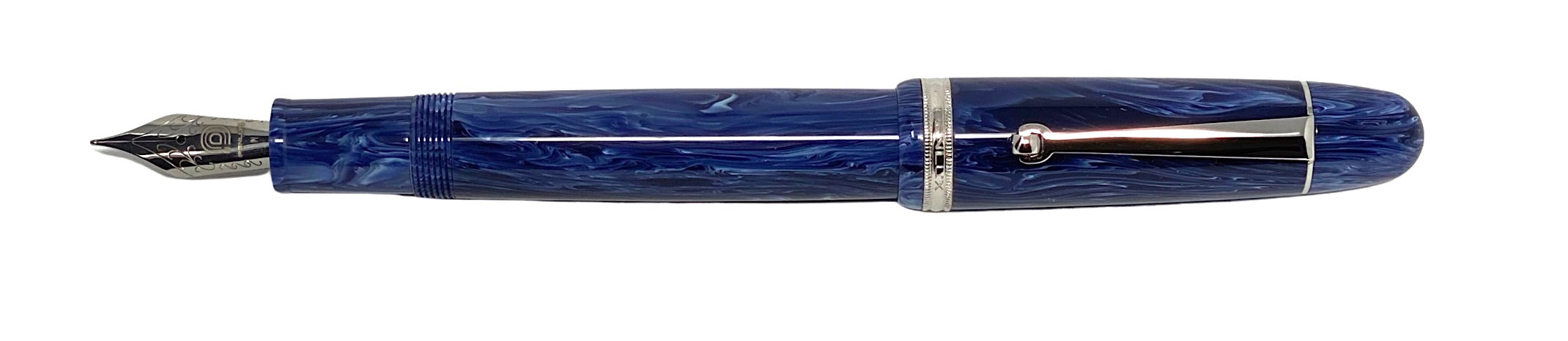 PENLUX Masterpiece Grande Fountain Pen - Blesket Canada