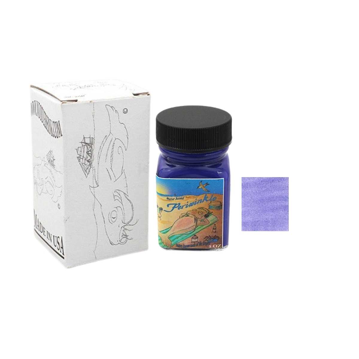 Noodler's Ink Periwinkle 3oz/90ml - Blesket Canada