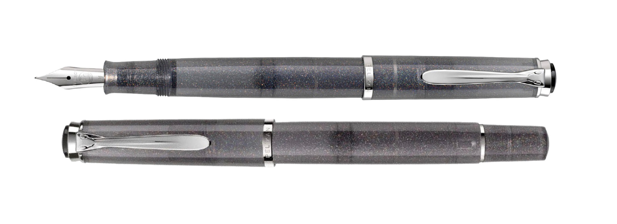 Pelikan Classic M205 Fountain Pen Moonstone Special Edition