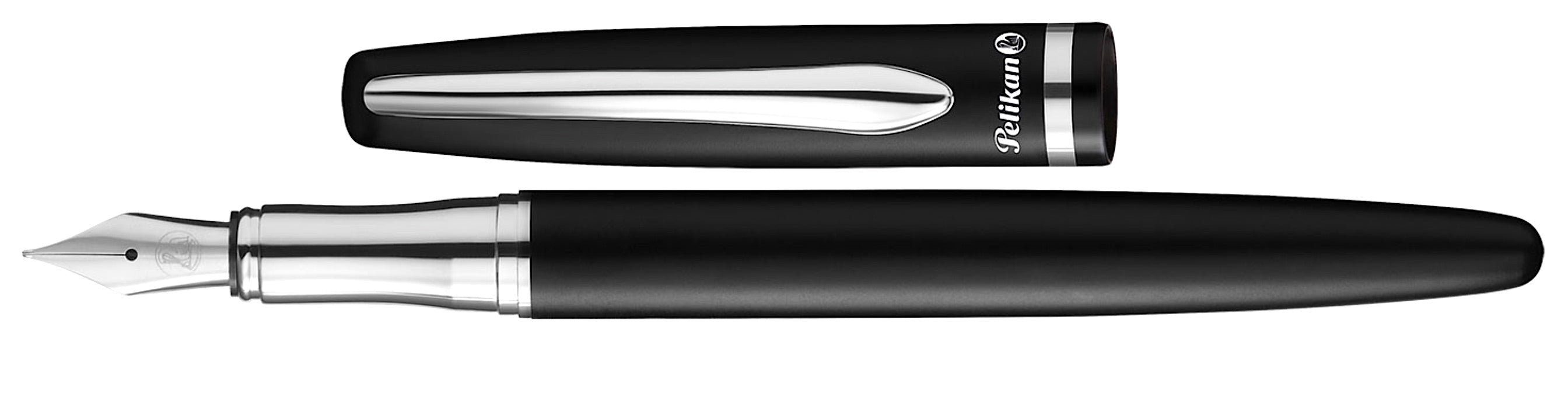 Pelikan Jazz Elegance Fountain Pen