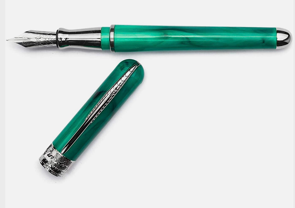 Pineider Avatar UR Fountain Pen