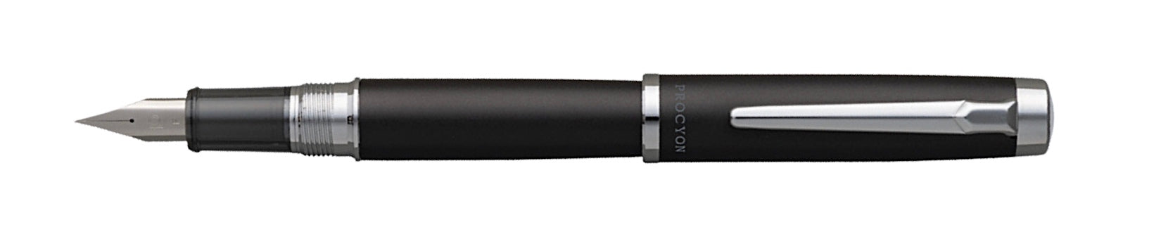 Platinum Procyon Luster Fountain Pen