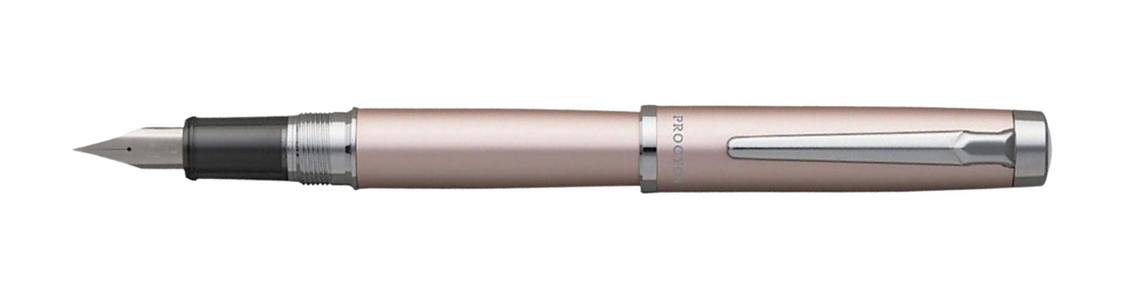 Platinum Procyon Luster Fountain Pen