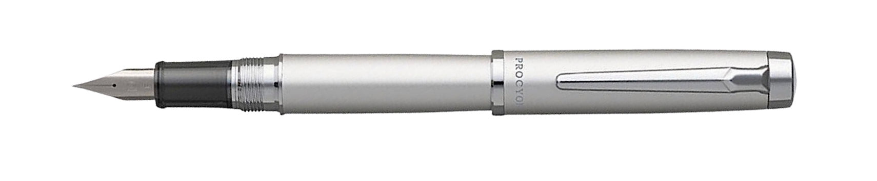 Platinum Procyon Luster Fountain Pen