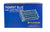 Platinum Pigment Blue Ink Cartridges
