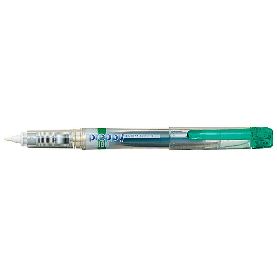 Platinum Preppy Refillable Marker Pen