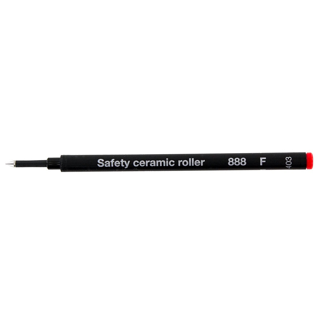 Schmidt 888 Safety Ceramic Plastic Rollerball Fine