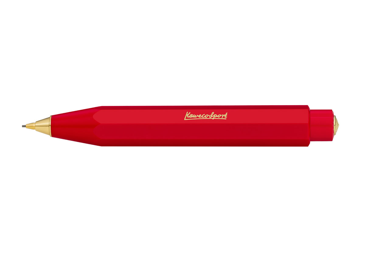Kaweco Classic Mechanical Pencil 0.7mm - Navy Blue