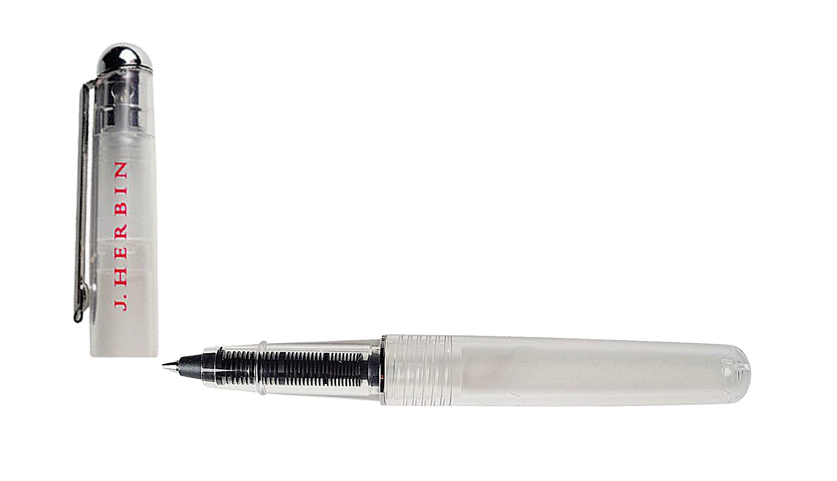 J. Herbin Refillable Rollerball Pen