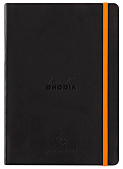 Rhodia Perpetual Planner