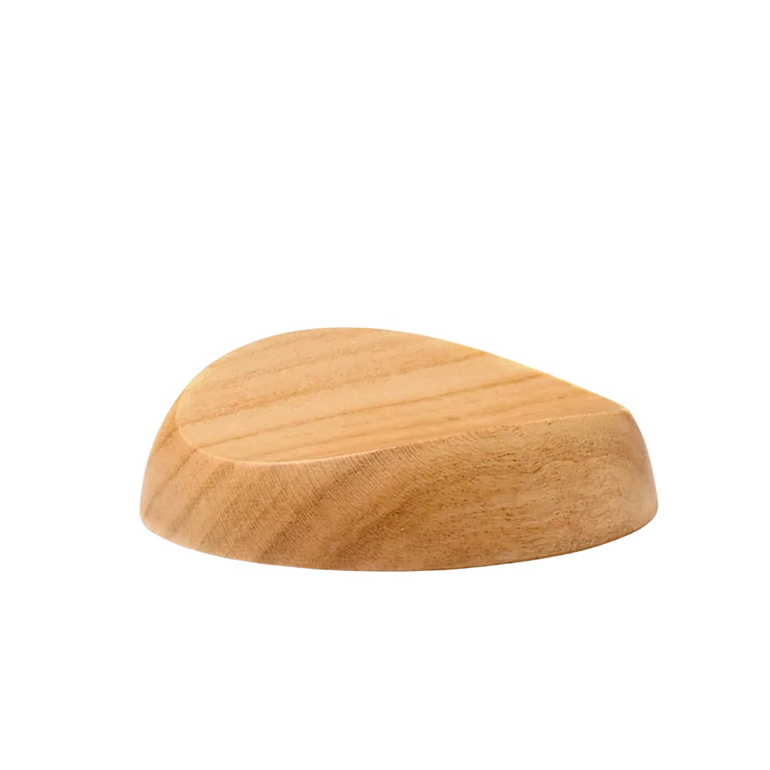 Kakimori Pen Rest Sakura Wood