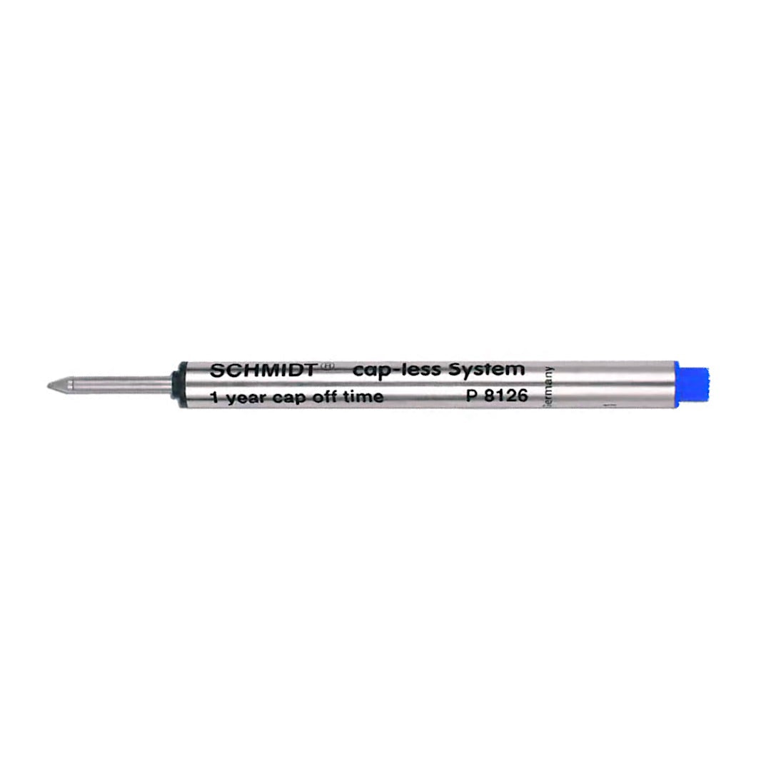 Schmidt M8126 Long Capless Rollerball