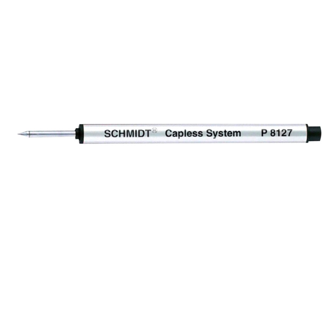 Schmidt P8127 Long Capless Rollerball Refill - Blesket Canada