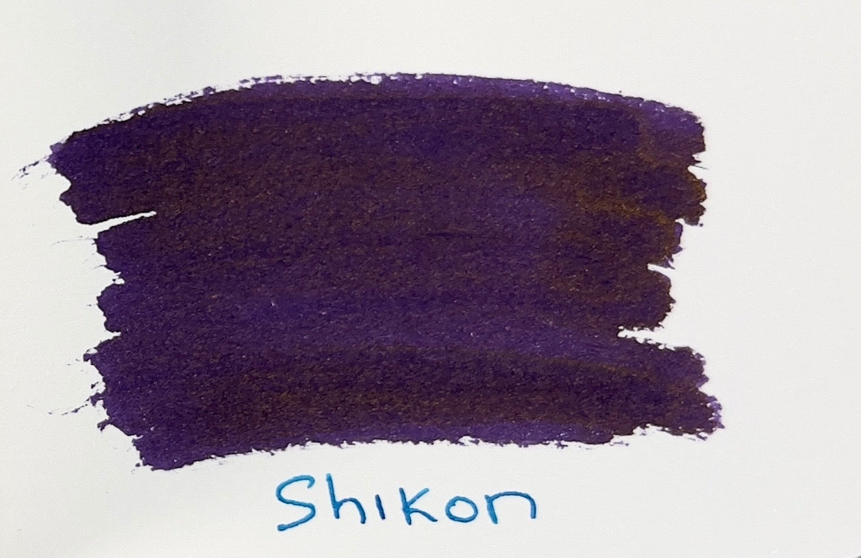 Sailor - Kuretake MEIJI NO IRO Ink