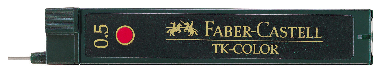 Faber-castell TK-Colour Leads 0.5 mm