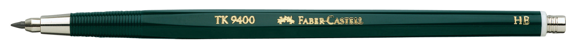 Faber-castell TK 9400 clutch pencil HB - Blesket Canada