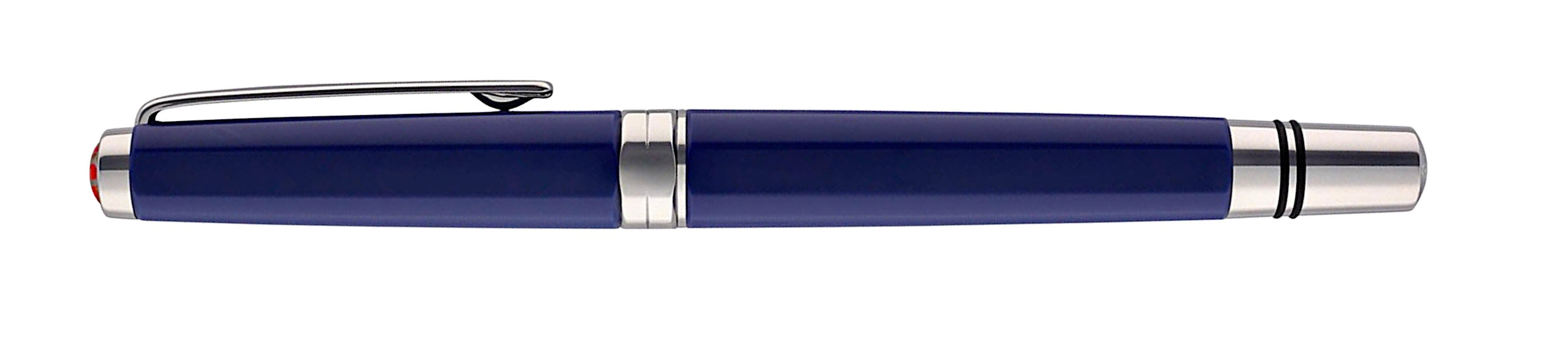 TWSBI Classic Sapphire Fountain Pen