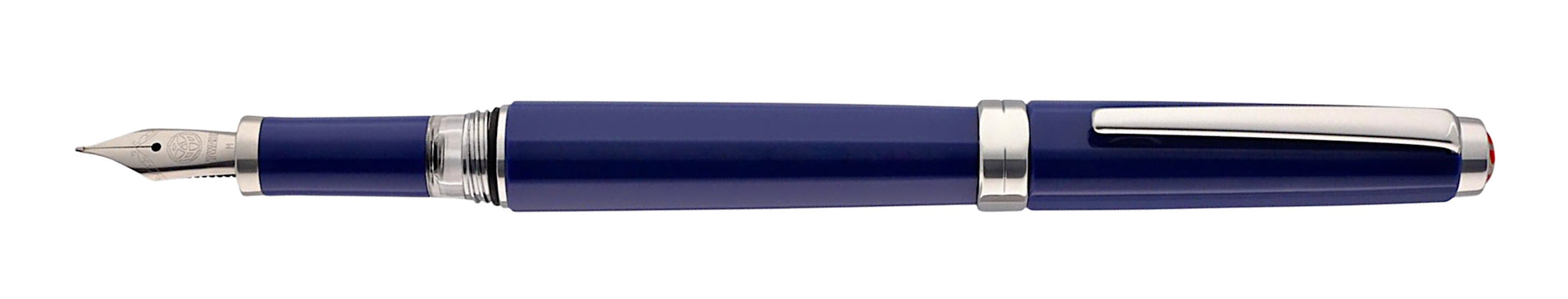 TWSBI Classic Sapphire Fountain Pen
