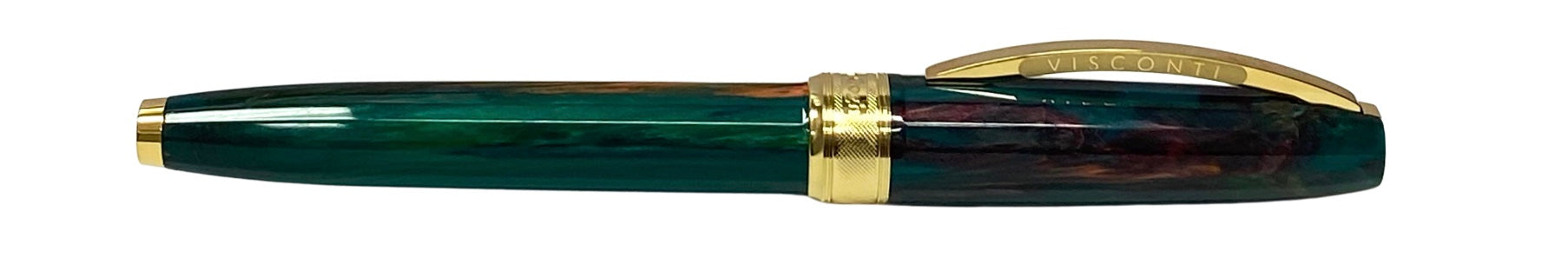 Visconti Van Gogh The Novel Reader SE Fountain pen Set