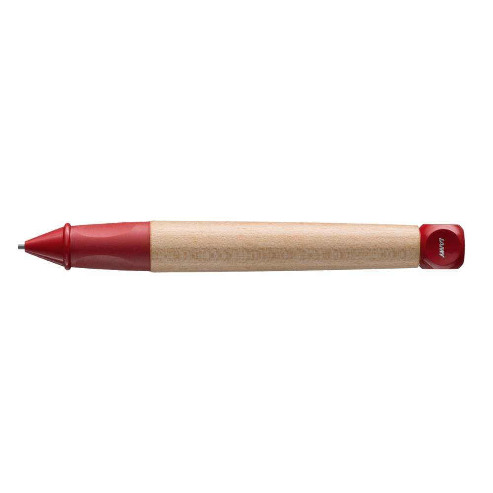 Lamy ABC Red Mechanical Pencil - Blesket Canada