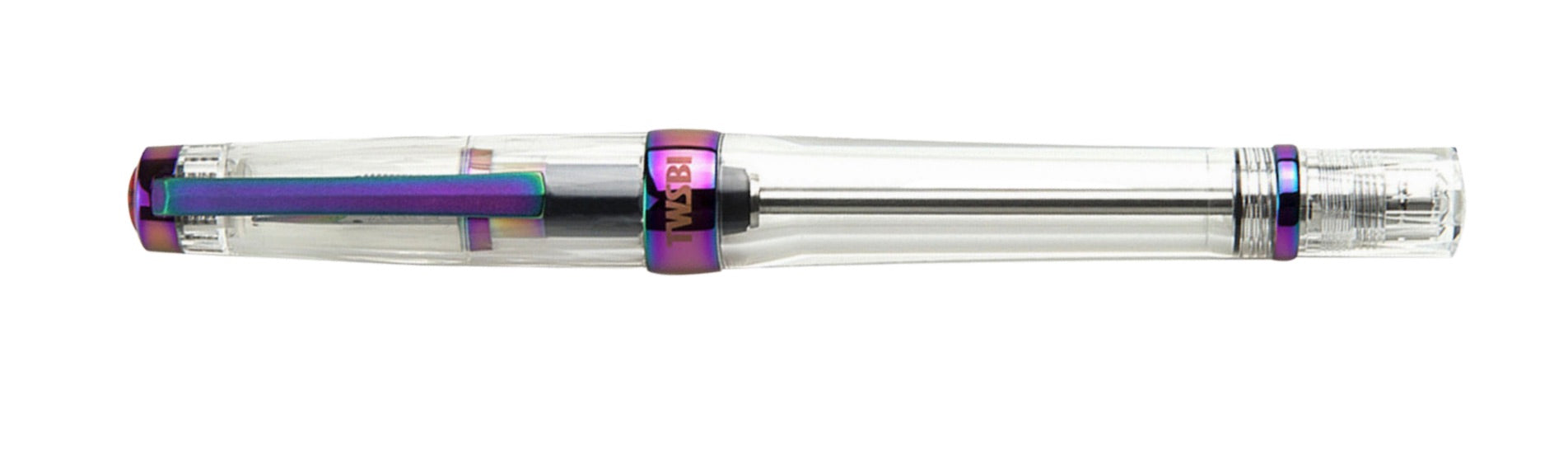 TWSBI Vac 700R IRIS Fountain Pen