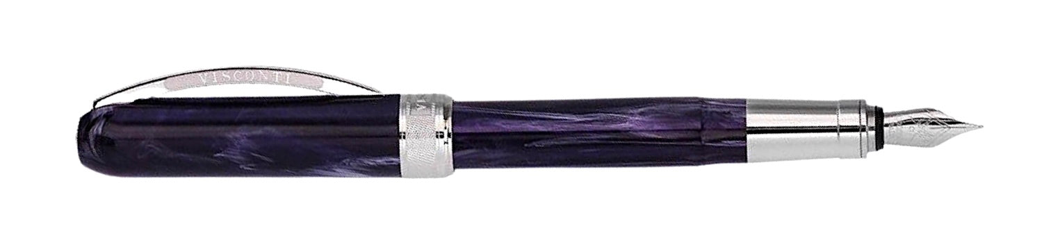 Visconti Rembrandt Fountain Pens